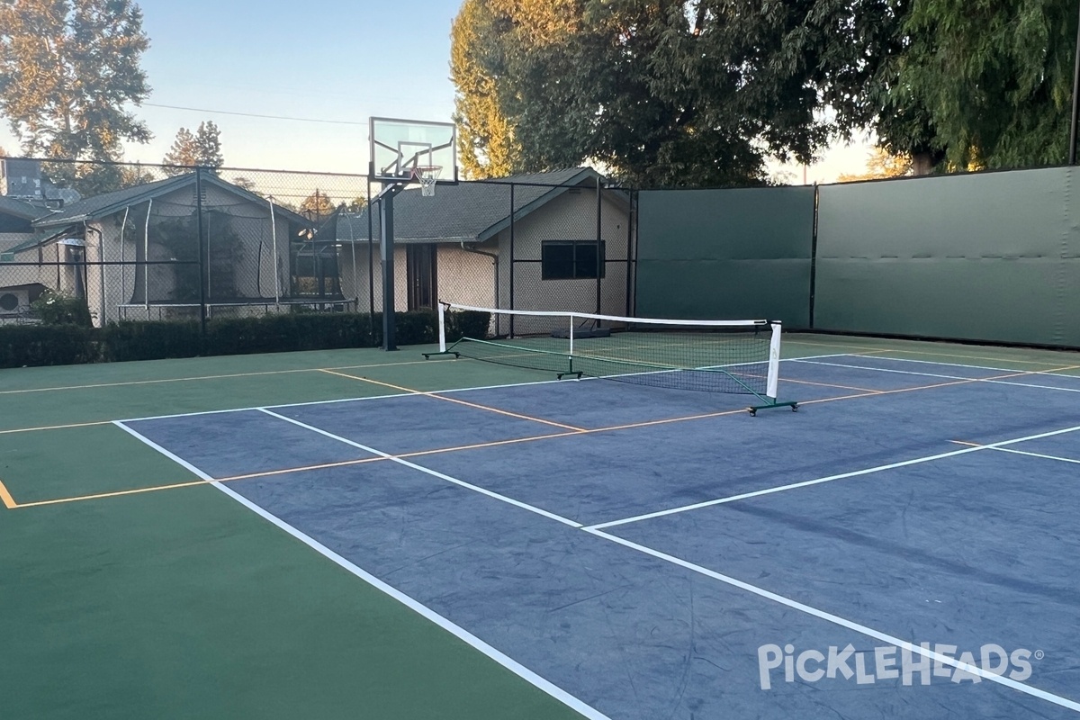 Photo of Pickleball at Woodland Hills Pickleball